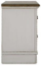 Blendon Nightstand - B747-92