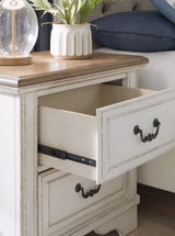 Blendon Nightstand - B747-92