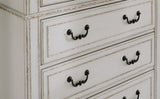 Blendon Dresser - B747-31