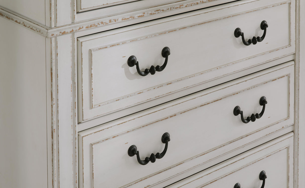 Blendon Chest of Drawers - B747-46