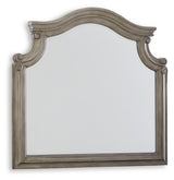 ZBENCH   B751-36   LODENBAY   MIRROR - B751-36
