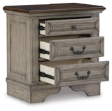 Lodenbay Nightstand - B751-93