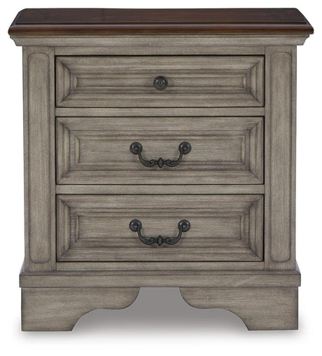Lodenbay Nightstand - B751-93