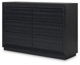 Londer Dresser - B768-31