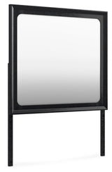 Londer Bedroom Mirror - B768-36
