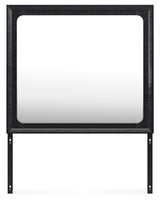Londer Bedroom Mirror - B768-36