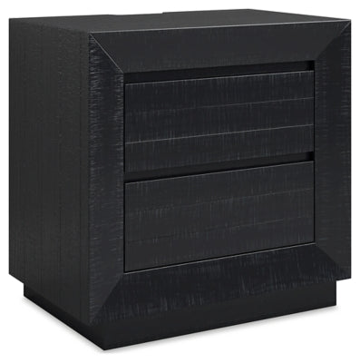 Londer Nightstand - B768-92