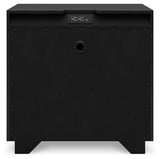 Londer Nightstand - B768-92
