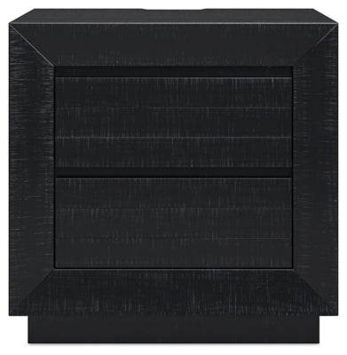 Londer Nightstand - B768-92