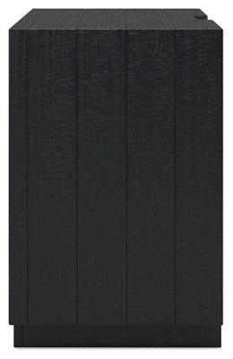 Londer Nightstand - B768-92