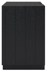 Londer Nightstand - B768-92