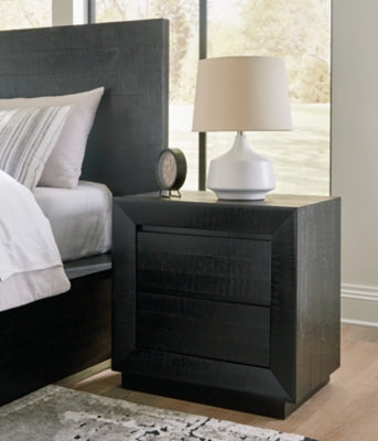 Londer Nightstand - B768-92