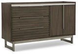 Arkenton Dresser - B786-31