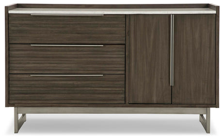 Arkenton Dresser - B786-31