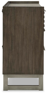 Arkenton Dresser - B786-31