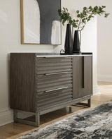 Arkenton Dresser - B786-31