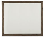 Arkenton Bedroom Mirror - B786-36
