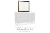 Arkenton Bedroom Mirror - B786-36