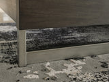 Arkenton California King Panel Bed - B786B5