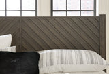 Arkenton California King Panel Bed - B786B5