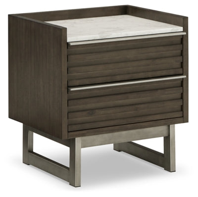 Arkenton Nightstand - B786-92