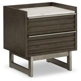 Arkenton Nightstand - B786-92