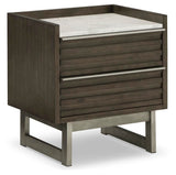 Arkenton Nightstand - B786-92