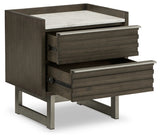 Arkenton Nightstand - B786-92