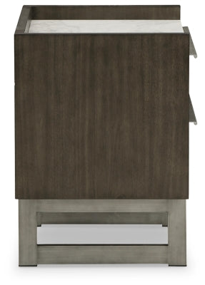 Arkenton Nightstand - B786-92