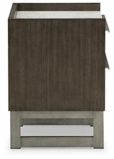 Arkenton Nightstand - B786-92