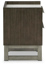 Arkenton Nightstand - B786-92