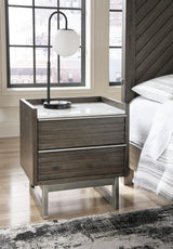 Arkenton Nightstand - B786-92