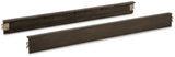 Arkenton California King Panel Rails - B786-94