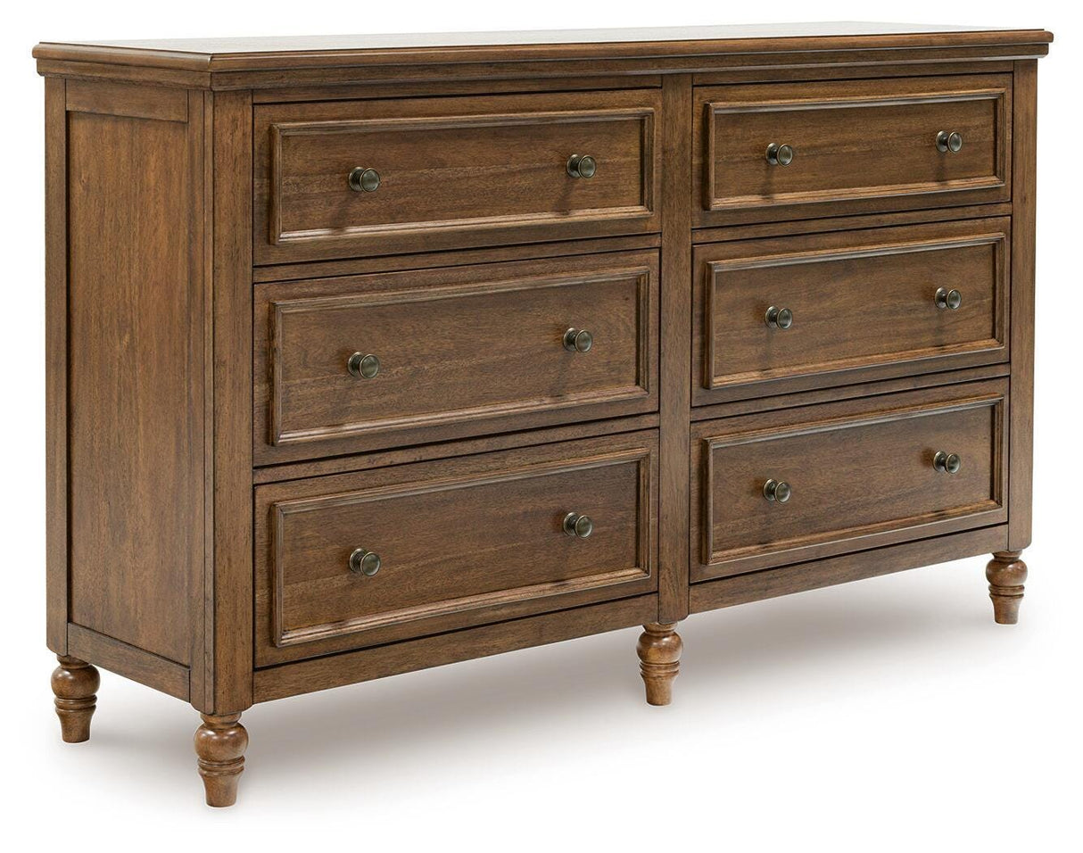 ZBENCH   STURLAYNE   DRESSER - B787-31