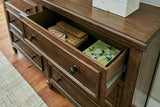 ZBENCH   STURLAYNE   DRESSER - B787-31