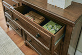 ZBENCH   STURLAYNE   DRESSER - B787-31