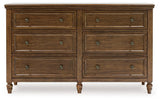 ZBENCH   STURLAYNE   DRESSER - B787-31