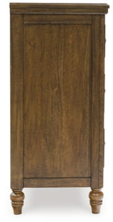ZBENCH   STURLAYNE   DRESSER - B787-31