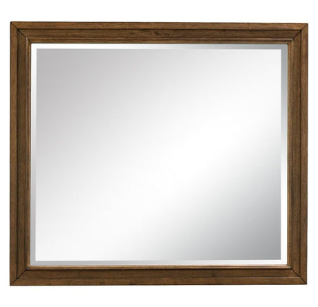 Sturlayne Bedroom Mirror - B787-36
