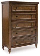 Sturlayne Chest of Drawers - B787-46