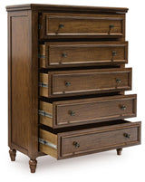 Sturlayne Chest of Drawers - B787-46