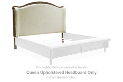 BENCH   B787-57   STURLAYNE   QUEEN   HDB - B787-57