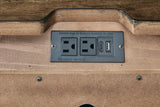 BENCH   B787-93   STURLAYNE   NIGHTSTAND - B787-93