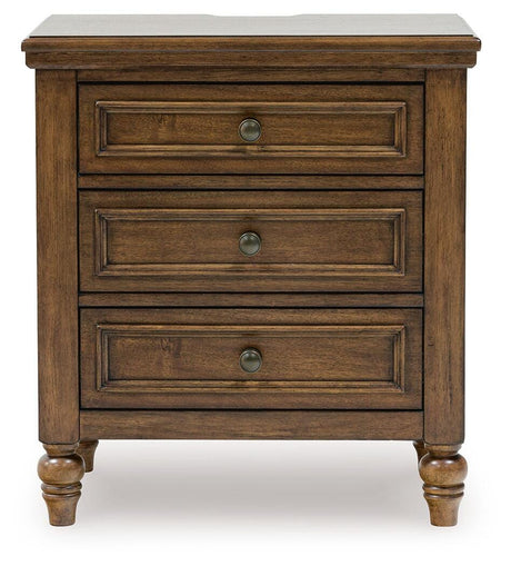Sturlayne Nightstand - B787-93