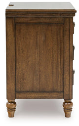 Sturlayne Nightstand - B787-93