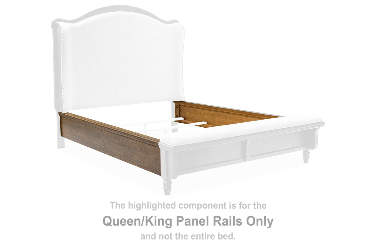BENCH   B787-97   STURLAYNE   Q/K   RAILS - B787-97