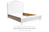 BENCH   B787-97   STURLAYNE   Q/K   RAILS - B787-97