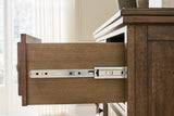 ZBENCH   STURLAYNE   DRESSER - B787-31