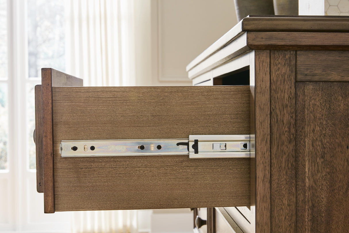 ZBENCH   STURLAYNE   DRESSER - B787-31