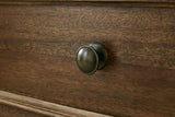 ZBENCH   STURLAYNE   DRESSER - B787-31